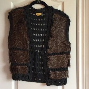 Fun vest